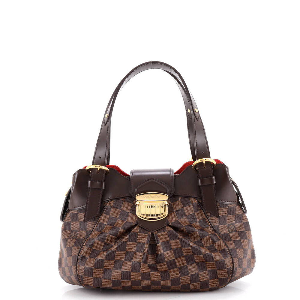 Louis Vuitton Sistina Handbag Damier Pm #266121L10B